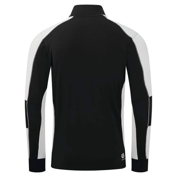 NWT Dare2B Mens Out Right Core Stretch Ski Baselayer Pullover Mens Sz M $100 - Picture 2 of 10